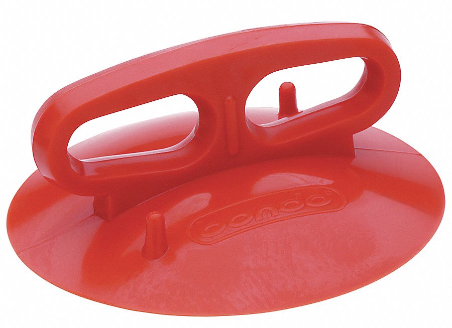 Bondo Suction Cup Dent Puller 3nlp9 954 Grainger