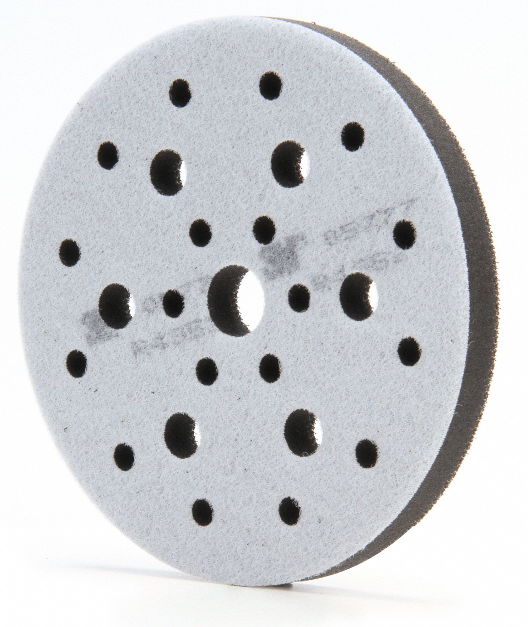 3M Soft Interface Pad, 6 x 1/2 x 3/4 In 3NLR805777 Grainger