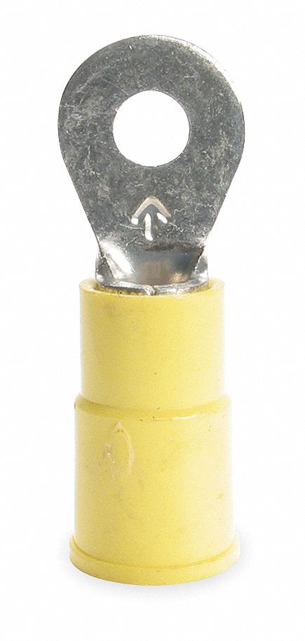 Ring Term Vinyl #6 1.030 in PK50