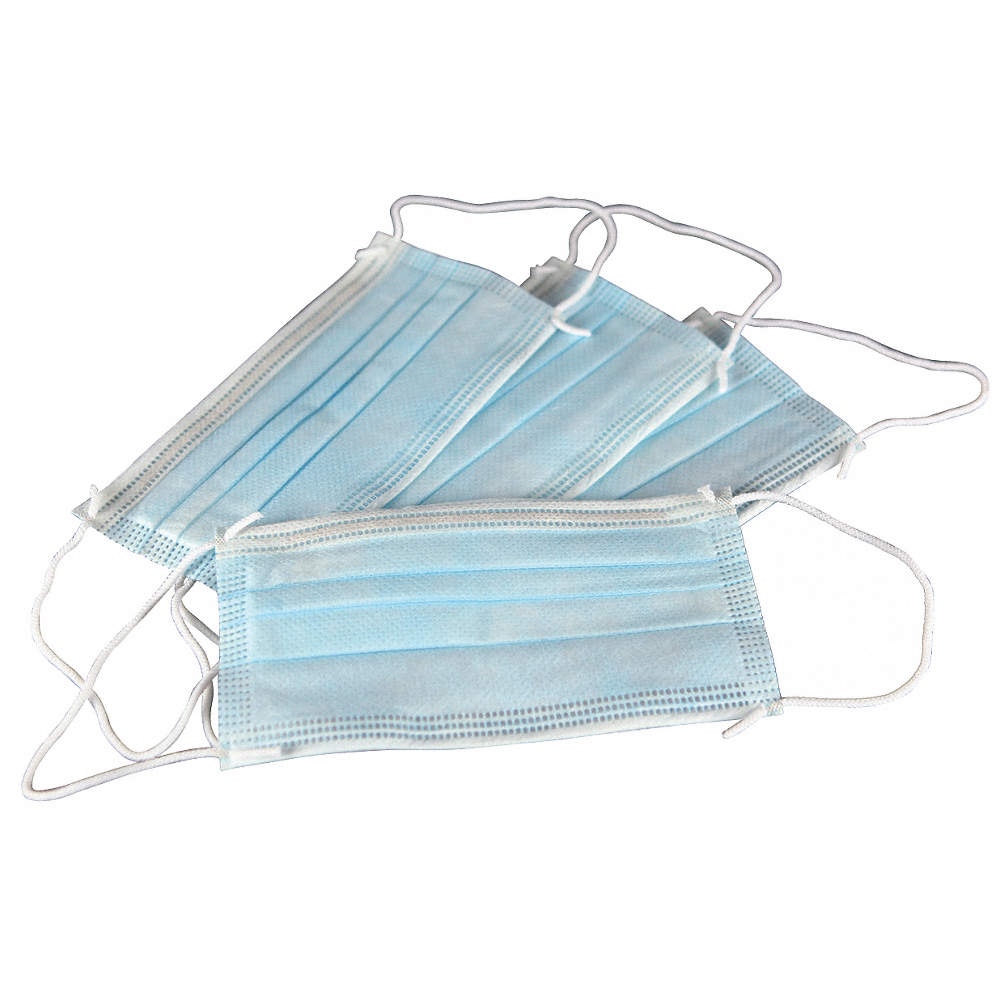 surgical blue mask surgical blue mask