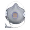 Dust Masks & Disposable Particulate Respirators - Grainger Industrial ...