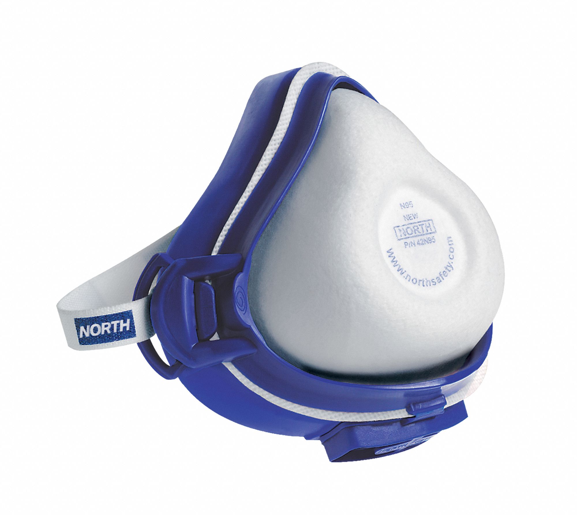 north n95 respirator