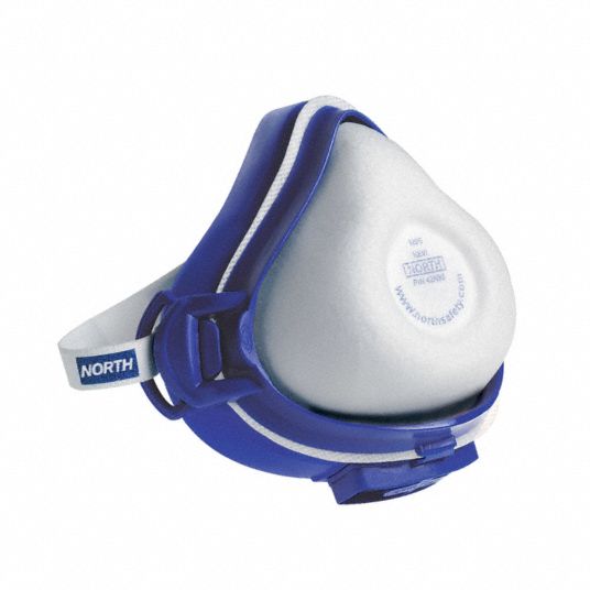 North on sale dust mask