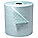 ABSORBENT ROLL, 39 GALLON, 7½ X 12 IN PERFORATED SIZE, CASE, GREEN, 2 PK