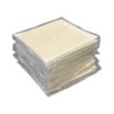 Sorbent Pads For Clean Room