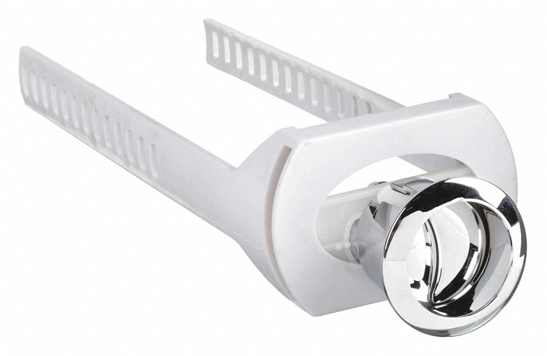 Toilet Tank Cover with Lock Metal