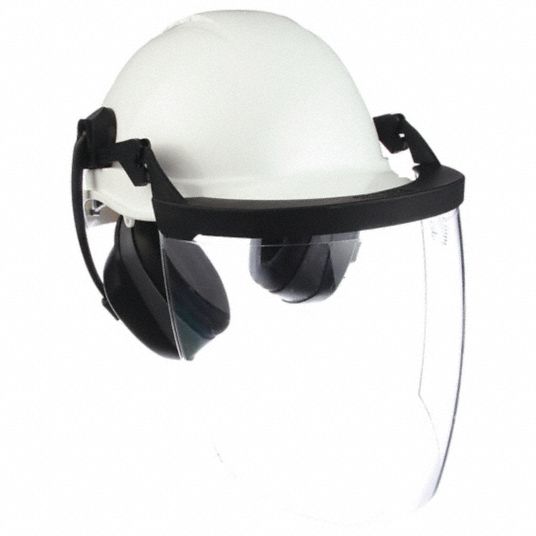 911250-9 Vulcan Western Hard Hat, Type 1, Class E ANSI