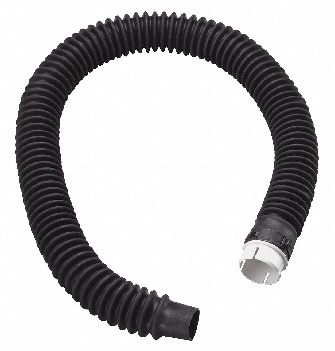 BREATHING TUBE ASSEMBLY, BUTYL RUBBER/VINYL, 36X36 IN, FOR BREATHE EASY 10 SYSTEM