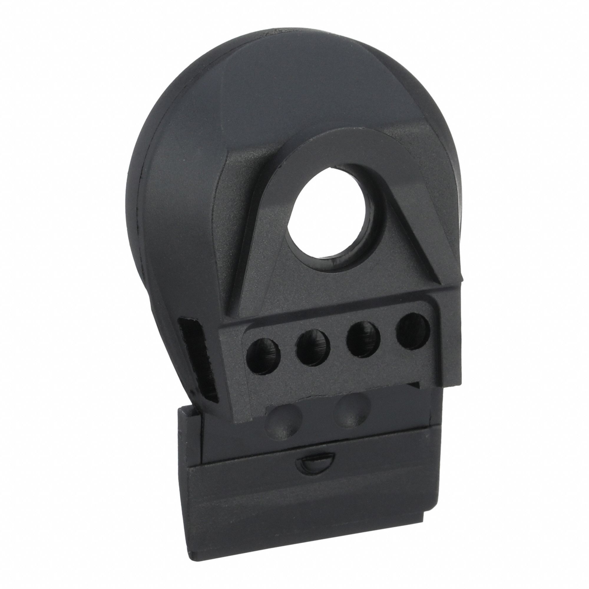 Universal Slot Adapter: Clip-On, Snap-On, SA-93, 1 PR