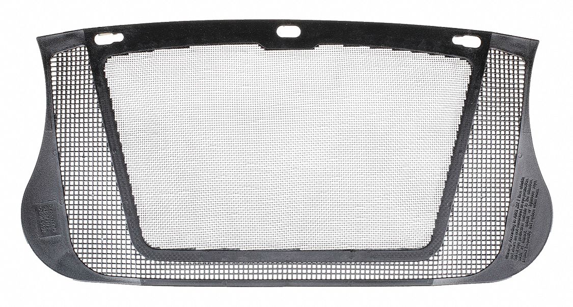 Faceshield Visor, Nylon