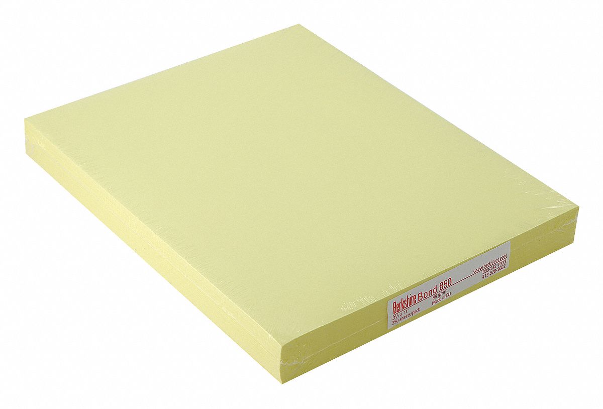 3NPT2 - Cleanroom Paper Canary PK2500