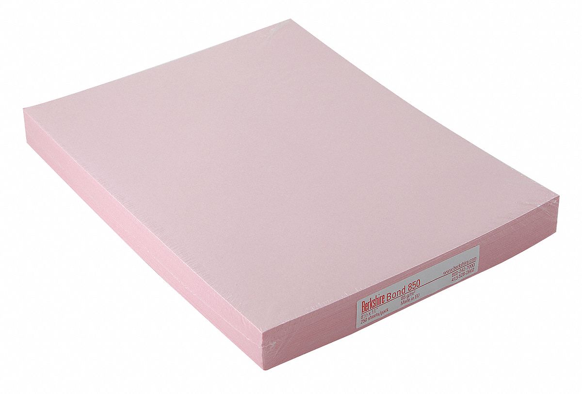 3NPT3 - Cleanroom Paper Pink PK2500