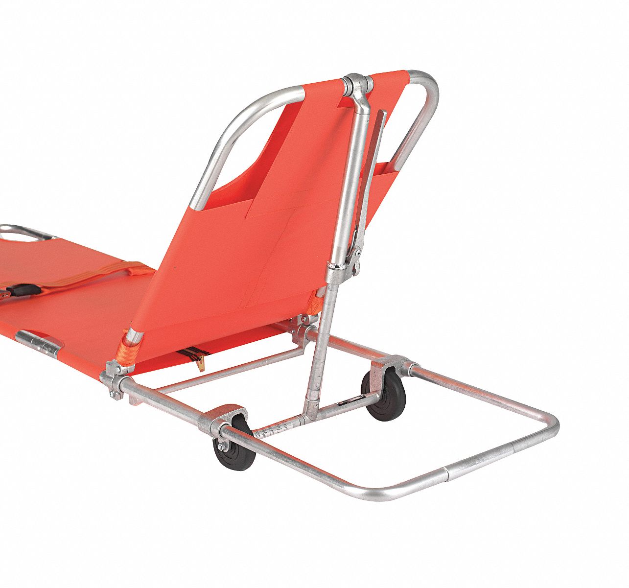 wheeled stretcher