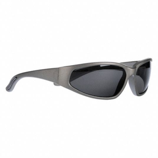 SMITH & WESSON, Polarized, Wraparound Frame, Polarized Safety