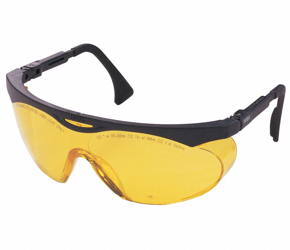 HONEYWELL UVEX Gafas de Seguridad para Láser Gafas y Goggles para