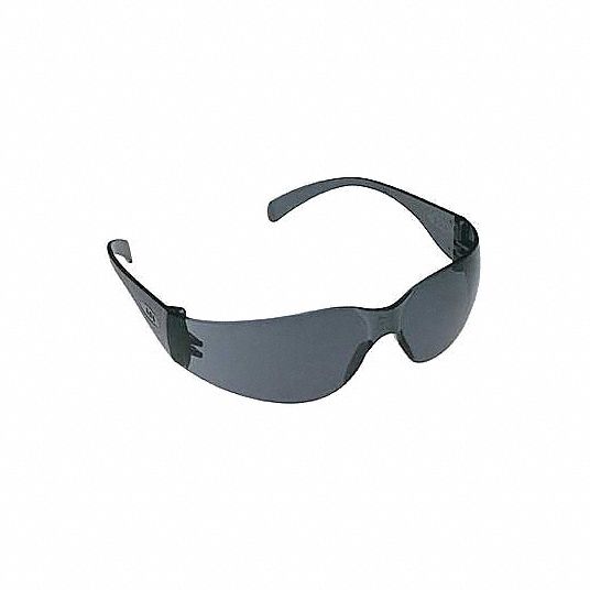 3m Virtua™ Anti Fog Safety Glasses Gray Lens Color 3nrt9 11330 00000 20 Grainger