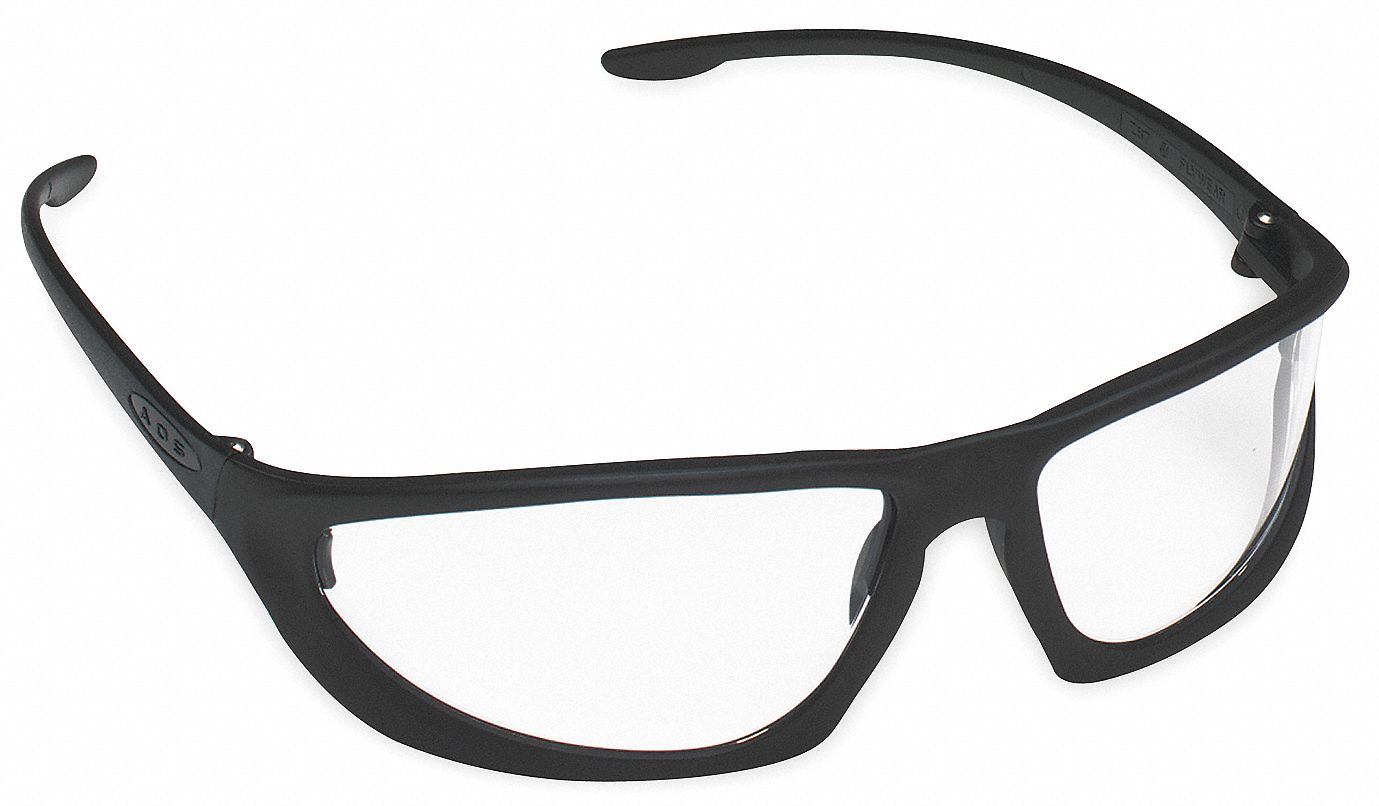 Safety Glasses Grainger