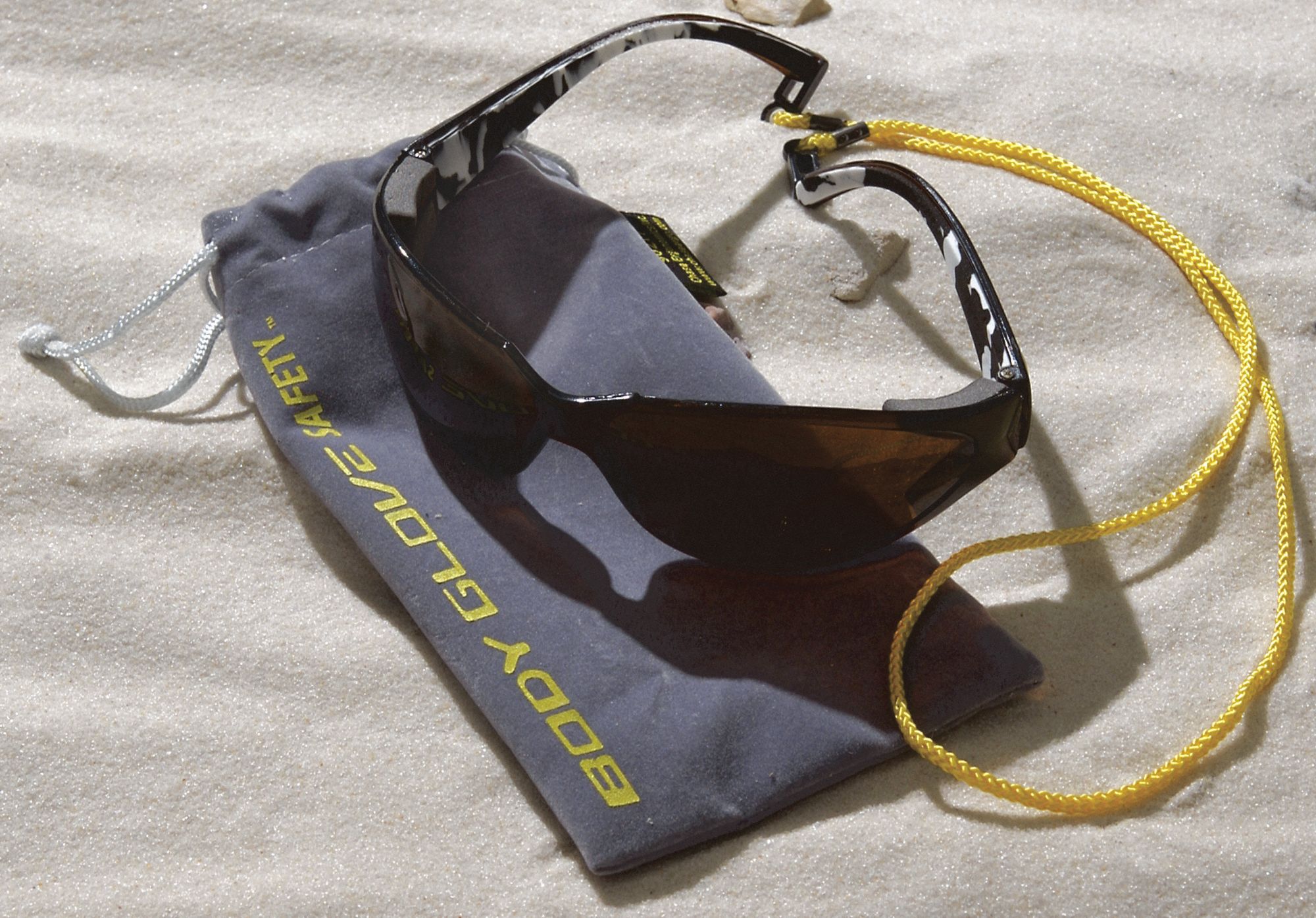 BODY GLOVE Safety Glasses - 3NRV8|90216 - Grainger