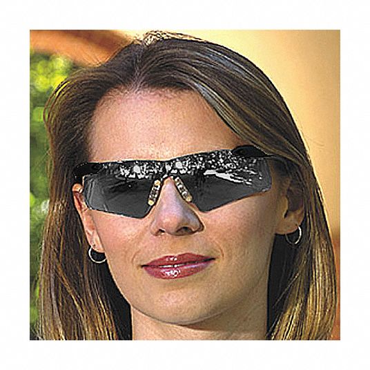 Safety Glasses Grainger