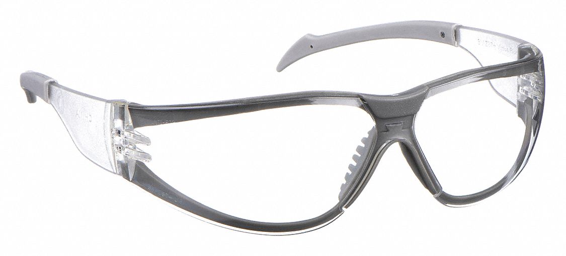 Safety Glasses - Grainger