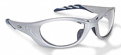 3M Fuel™ 2 Anti-Fog Safety Glasses 
