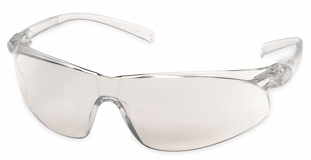 3M Safety Glasses, Indoor/Outdoor 3NTK1113880000020 Grainger