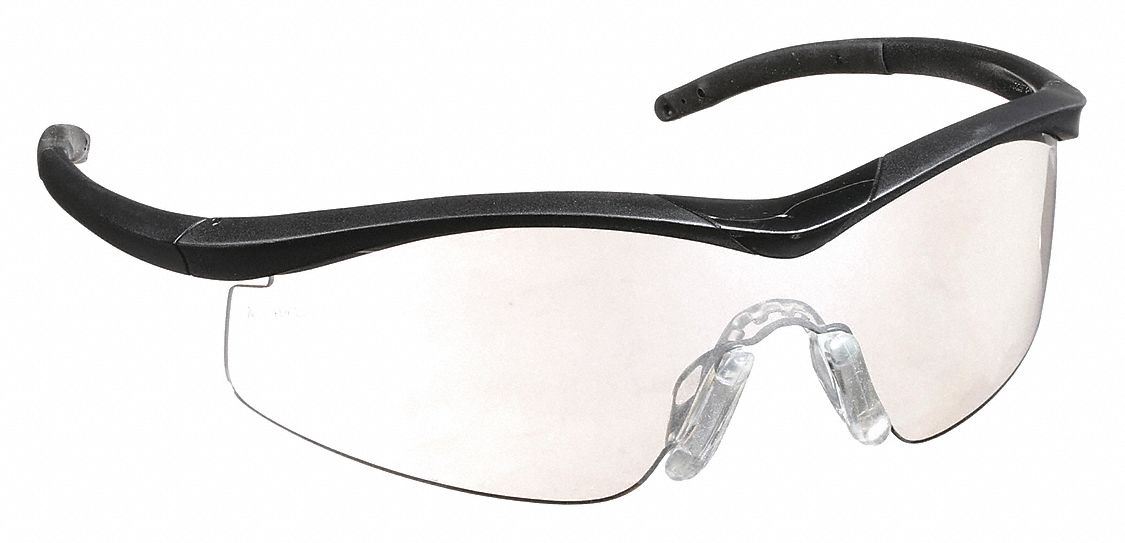 Safety Glasses, Indoor/Outdoor