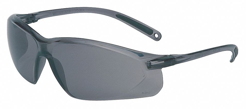 Gafas de Seguridad versión incolora, Ronix