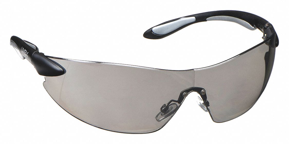 Safety Glasses, Gray