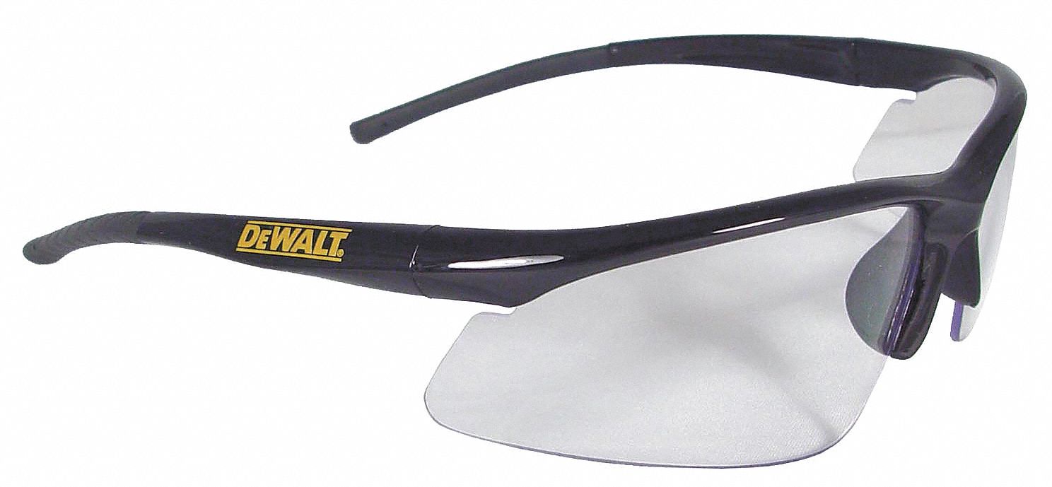 Lentes de 2025 seguridad de walt