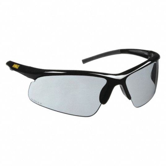 DEWALT Wraparound Frame Full Frame Safety Glasses 3NUN4 DPG51