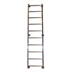 Aluminum Fixed Ladders without Walk-Thru Included image