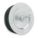 PIPE PLUG: WING NUT, END OF PIPE, FOR 4 IN PIPE, NITRILE PLUG