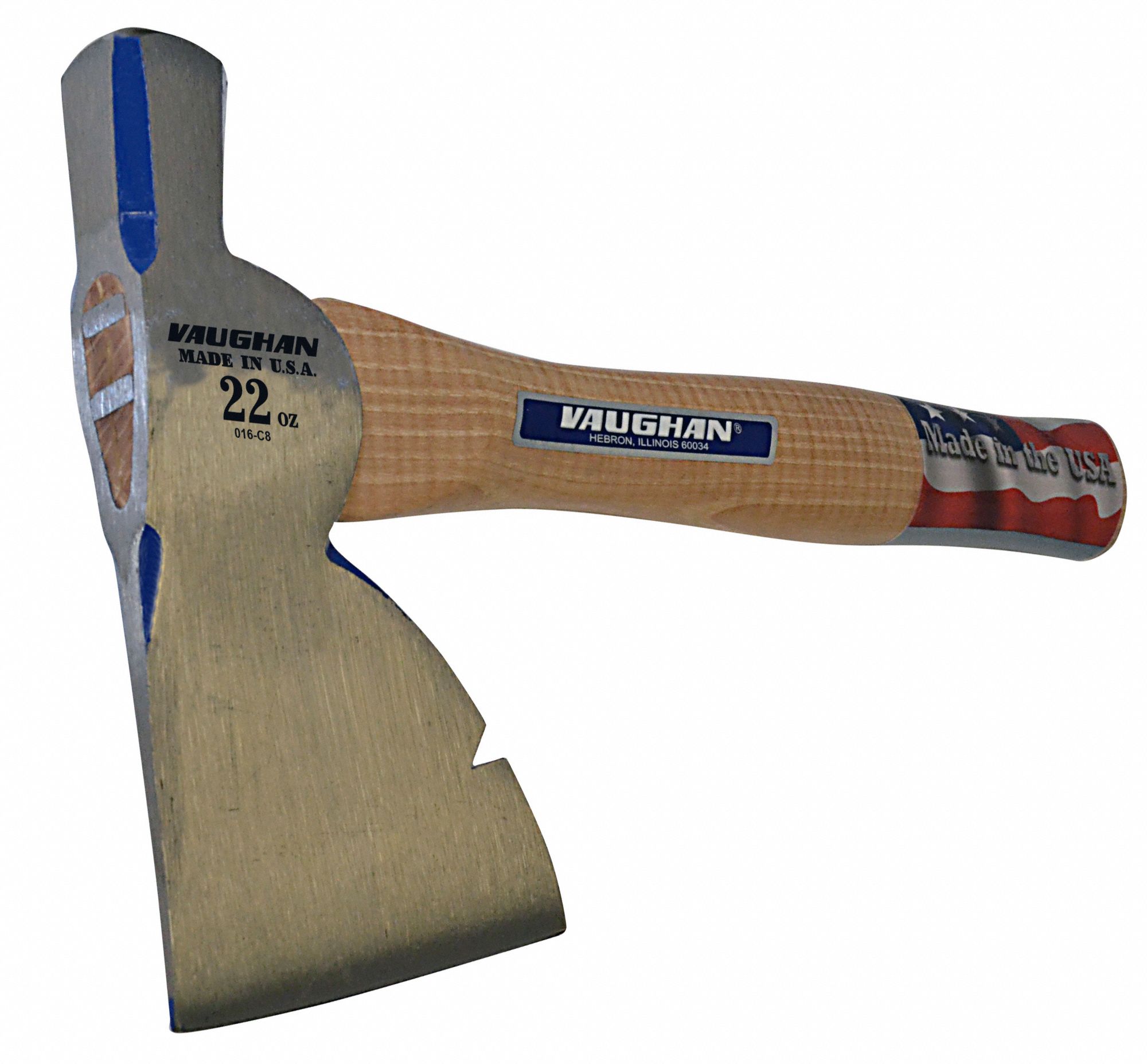 VAUGHAN Hatchet Hatchets 3NWD920520 Grainger