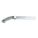 PULL SAW, 8 1/2 IN BLADE LENGTH, STEEL, 16 1/2 IN OVERALL LENGTH, 17