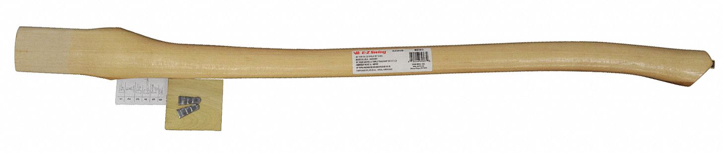 Vaughan-Bushnell CF1 Vaughan California Wood Handle Framing Hammer