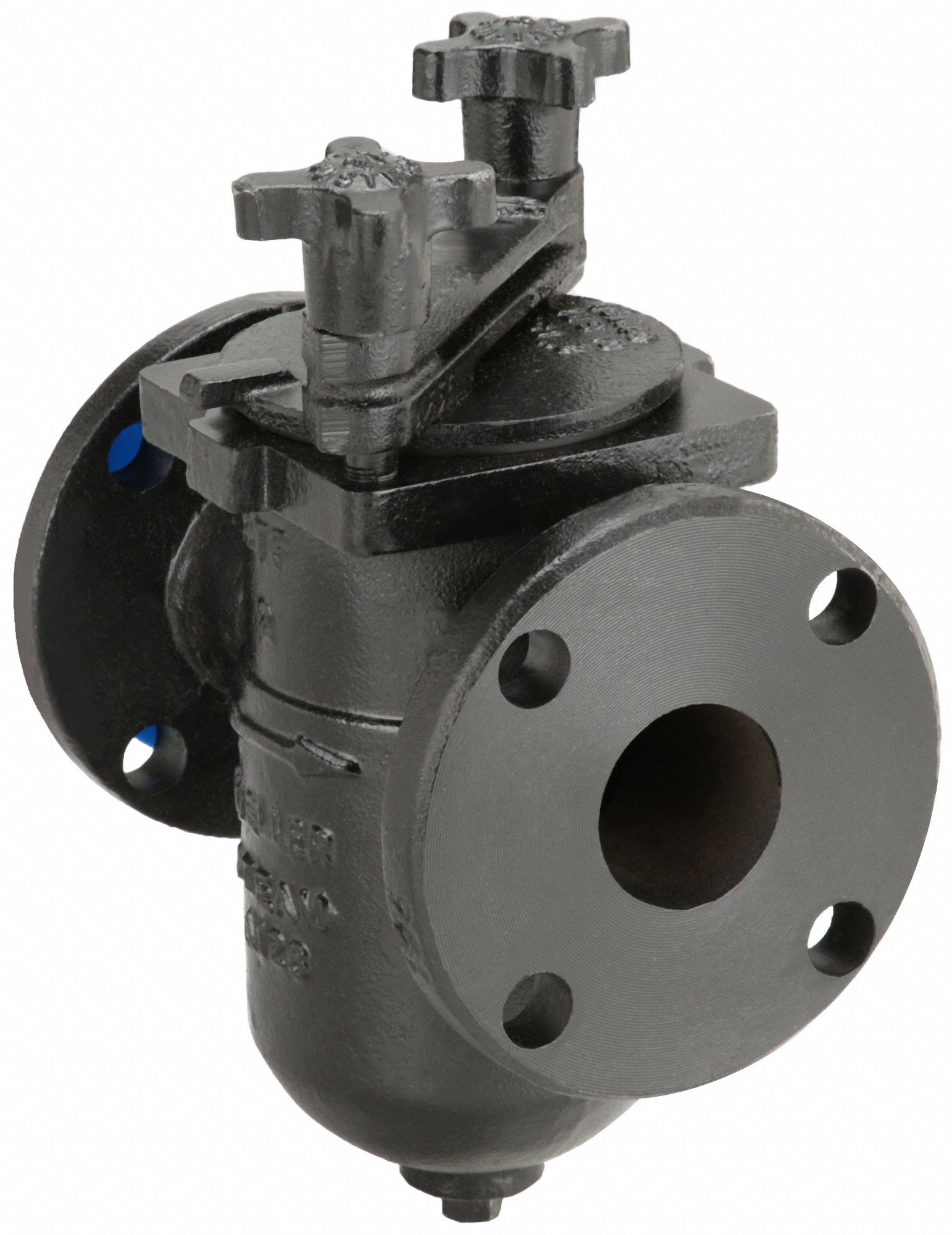 WATTS, Cast Iron, Single, Basket Strainer 3NXK62 155Mn Grainger