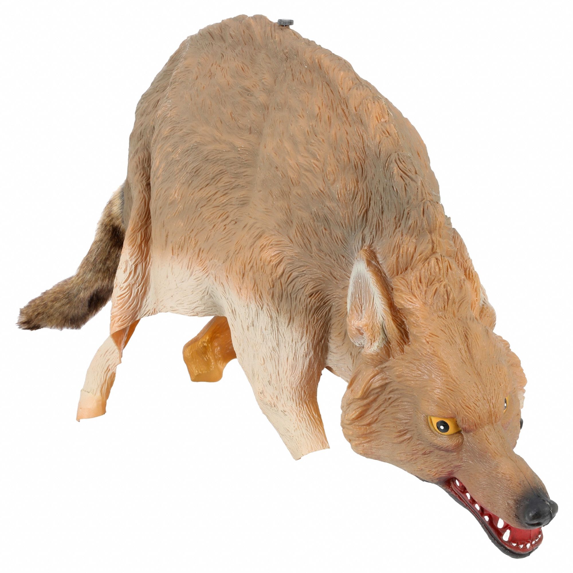 Predator Decoy EVA (Ethylene-Vinyl Acetate)