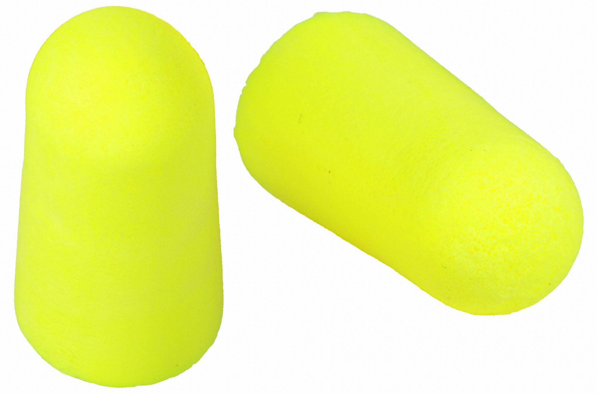 BOUCHONS D'OREILLE, JETABLES, JN, MOUSSE, MOYEN, BANDE, 33 DB, SANS FIL, ENROULABLES, CSA, 200 PR