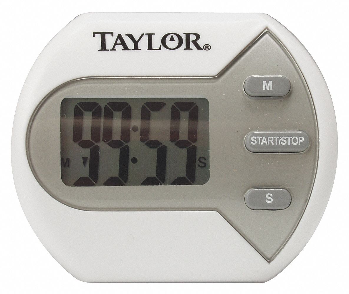 DIGITAL TIMER, GENERAL PURPOSE