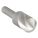 COUNTERSINK, ⅜ IN BODY DIAMETER, ¼ IN SHANK DIAMETER, BRIGHT/UNCOATED FINISH, 1¾ IN L