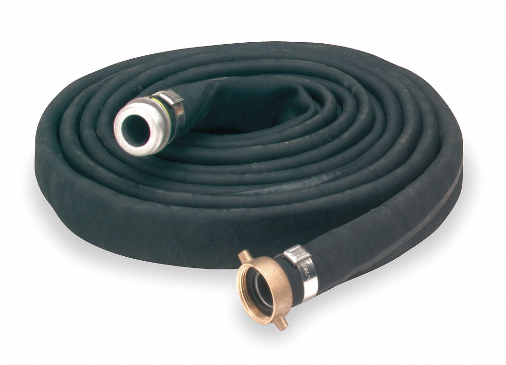 3P574 - Discharge Hose 1-1/2 In x 25 ft