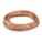 TUBING: COPPER, ⅜ IN, TYPE L, 60 FT, COIL