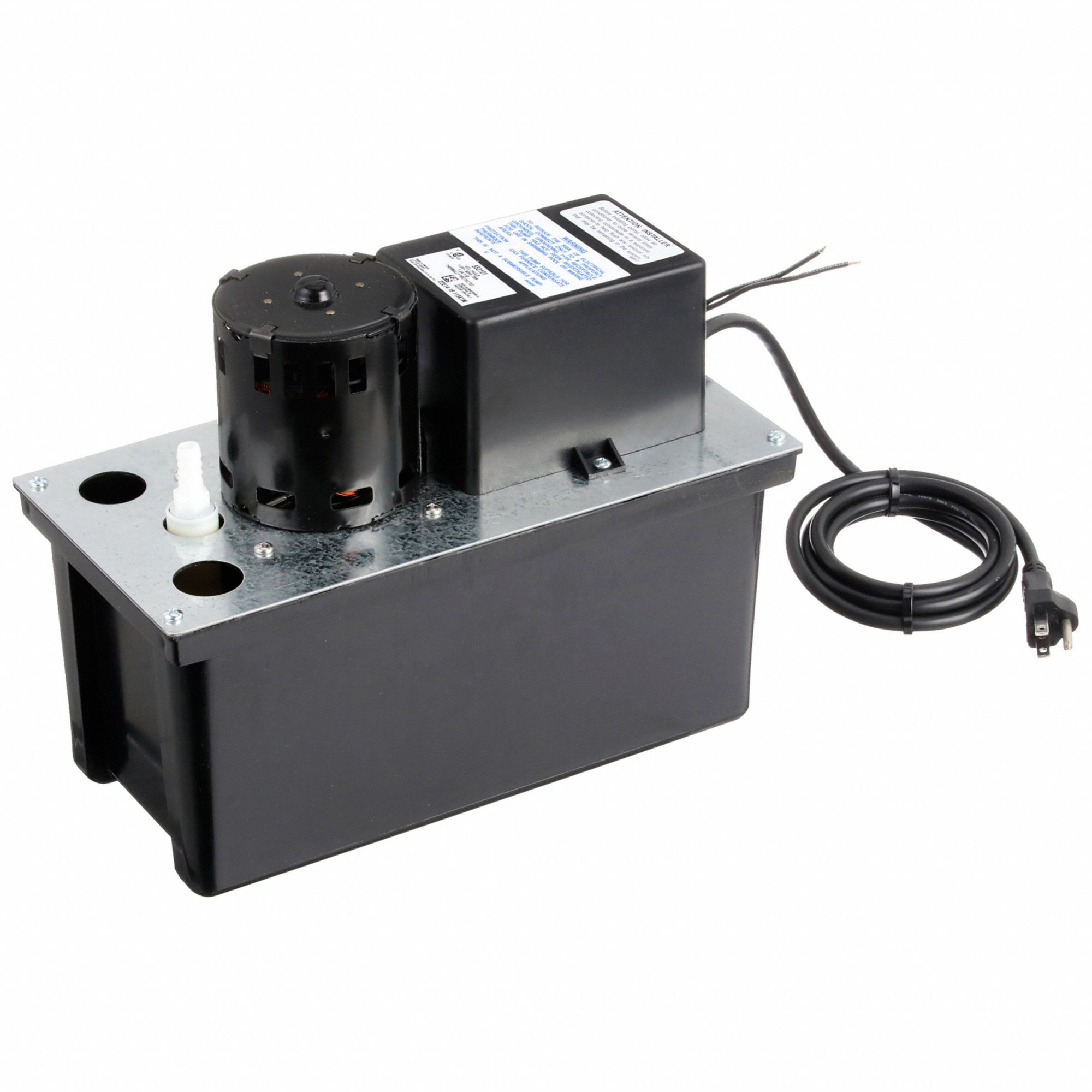 VCL-14ULS Condensate Removal Pump
