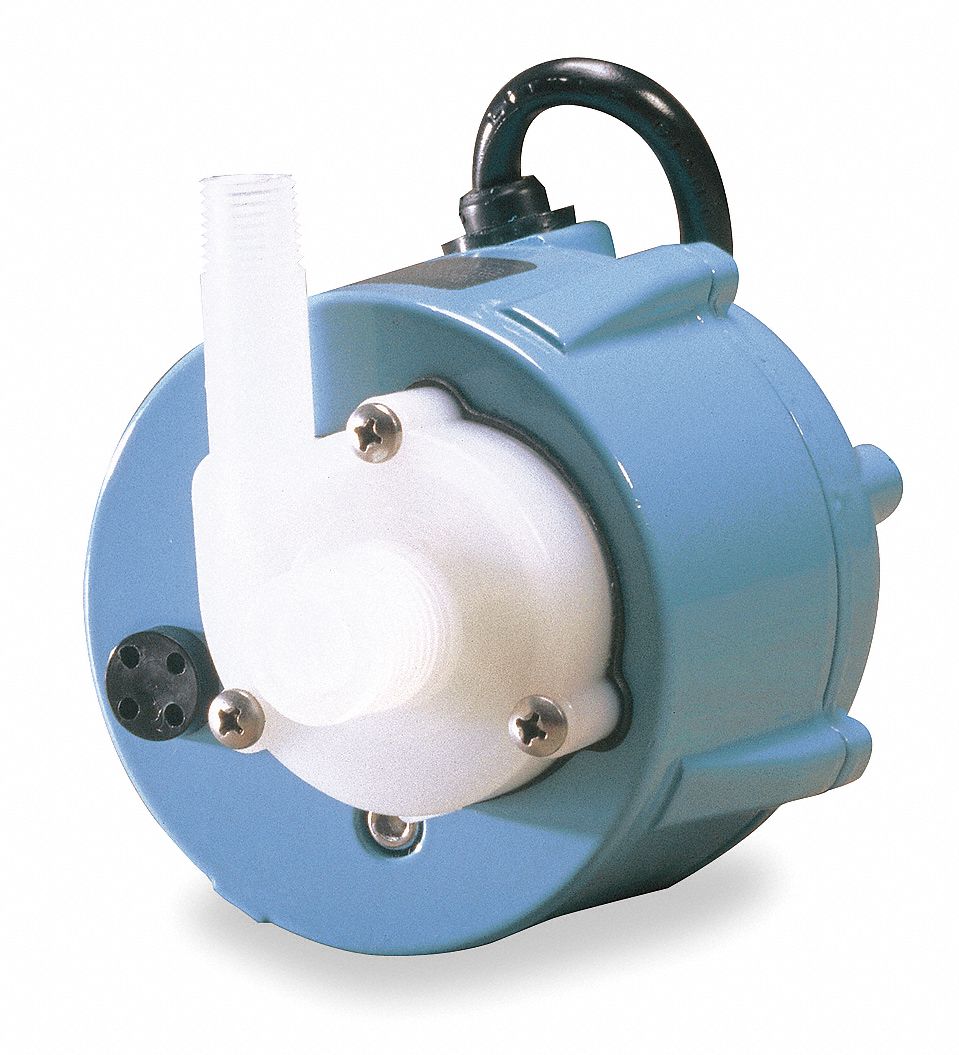 PUMP SUBMERSIBLE IN-LINE 1-42