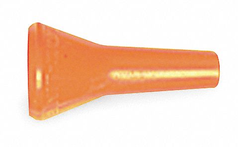Hose Nozzle Acid Resistant 1/8 In PK4