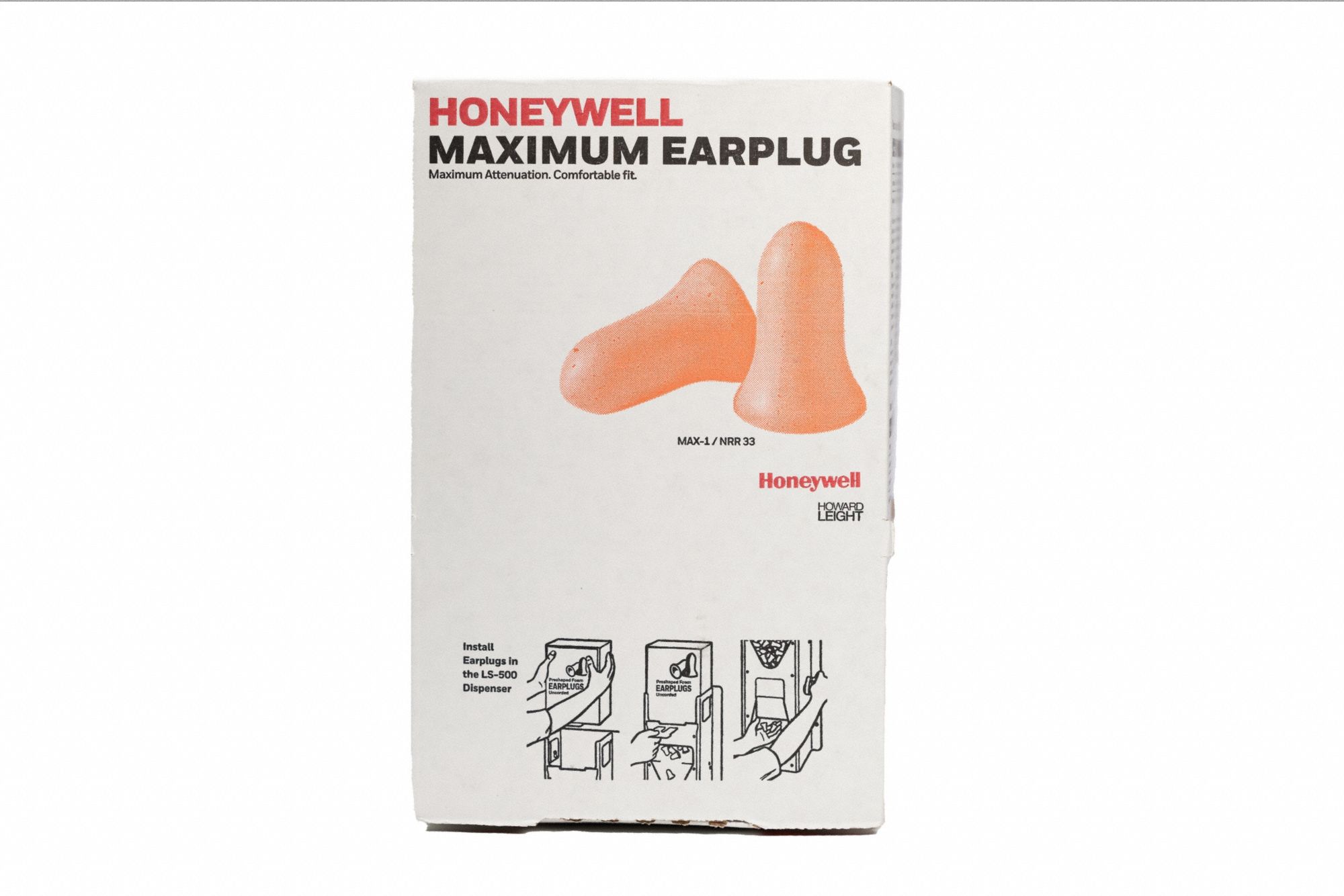 MAXIMUM Dispenser Refill