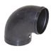 Elbow Fittings for Confined Space Ducts