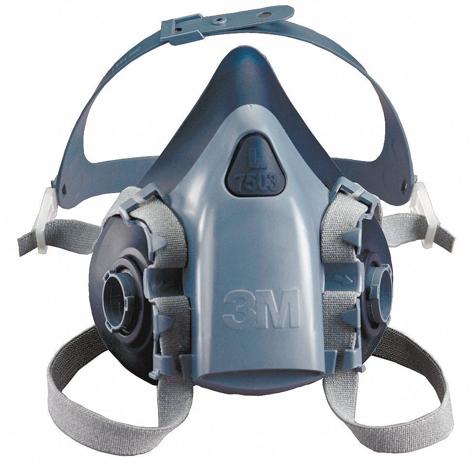 respirator mask