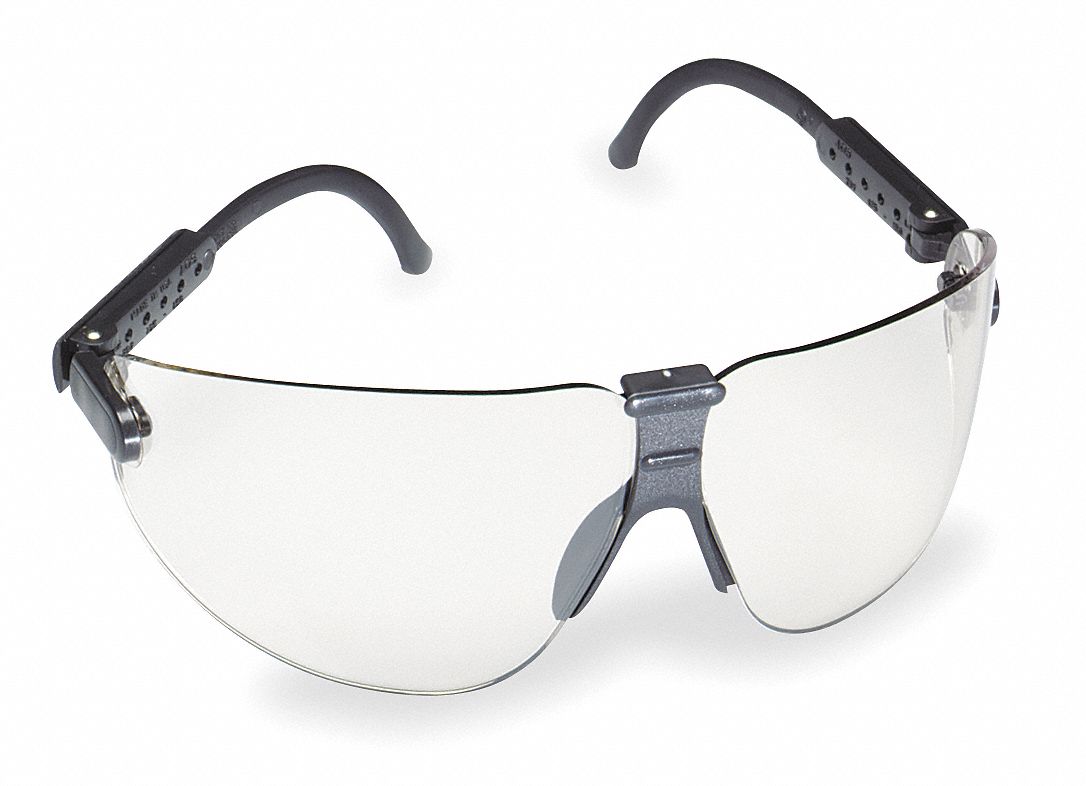 Safety Glasses Grainger